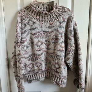 Bedford Fair sweater